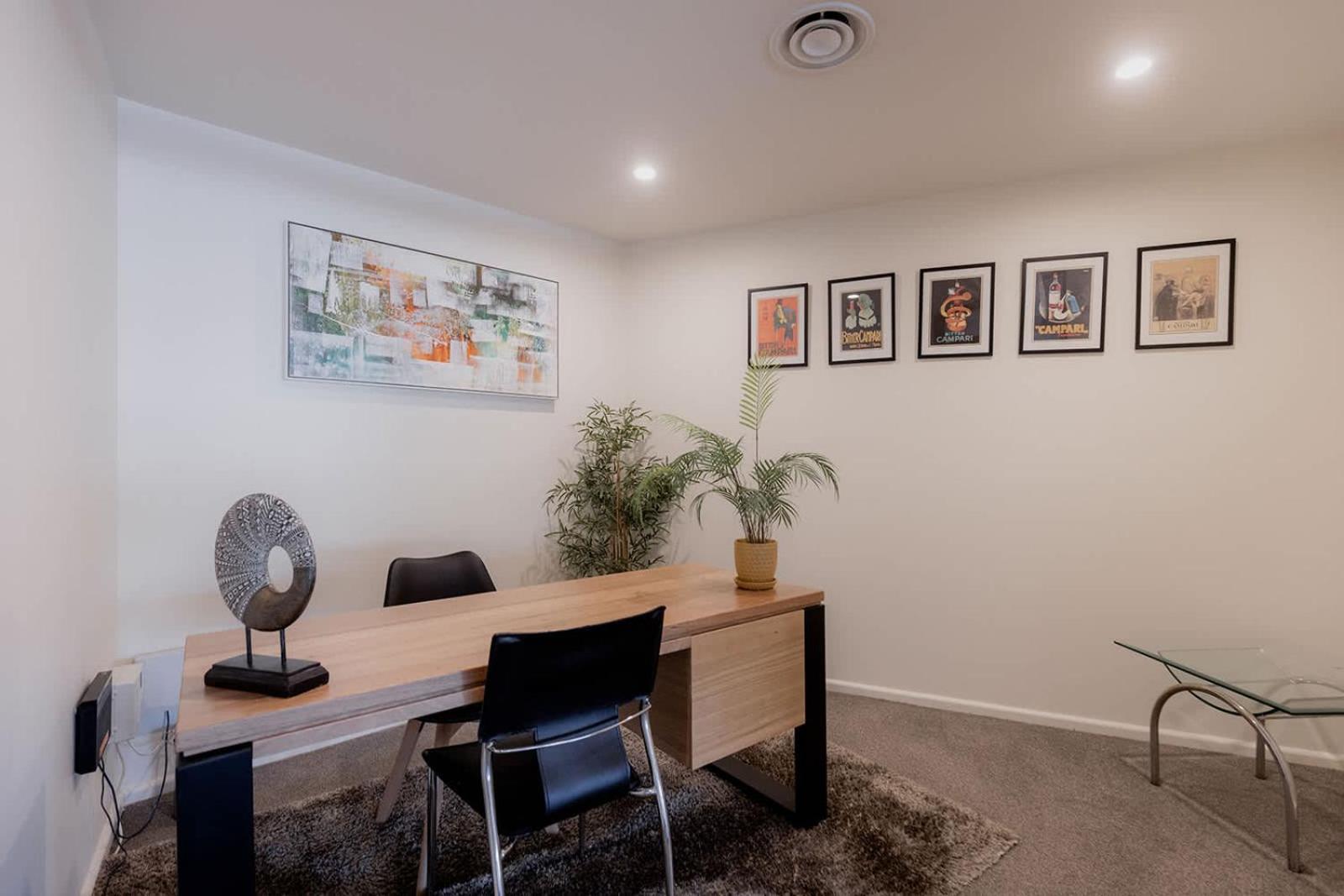 Apartment Inner-city 2 Bedroom - Perfectly Located